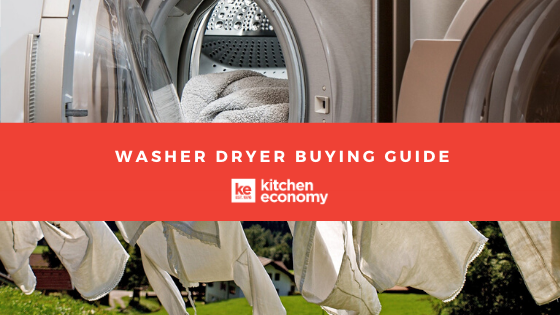 Washer Dryer Buying Guide